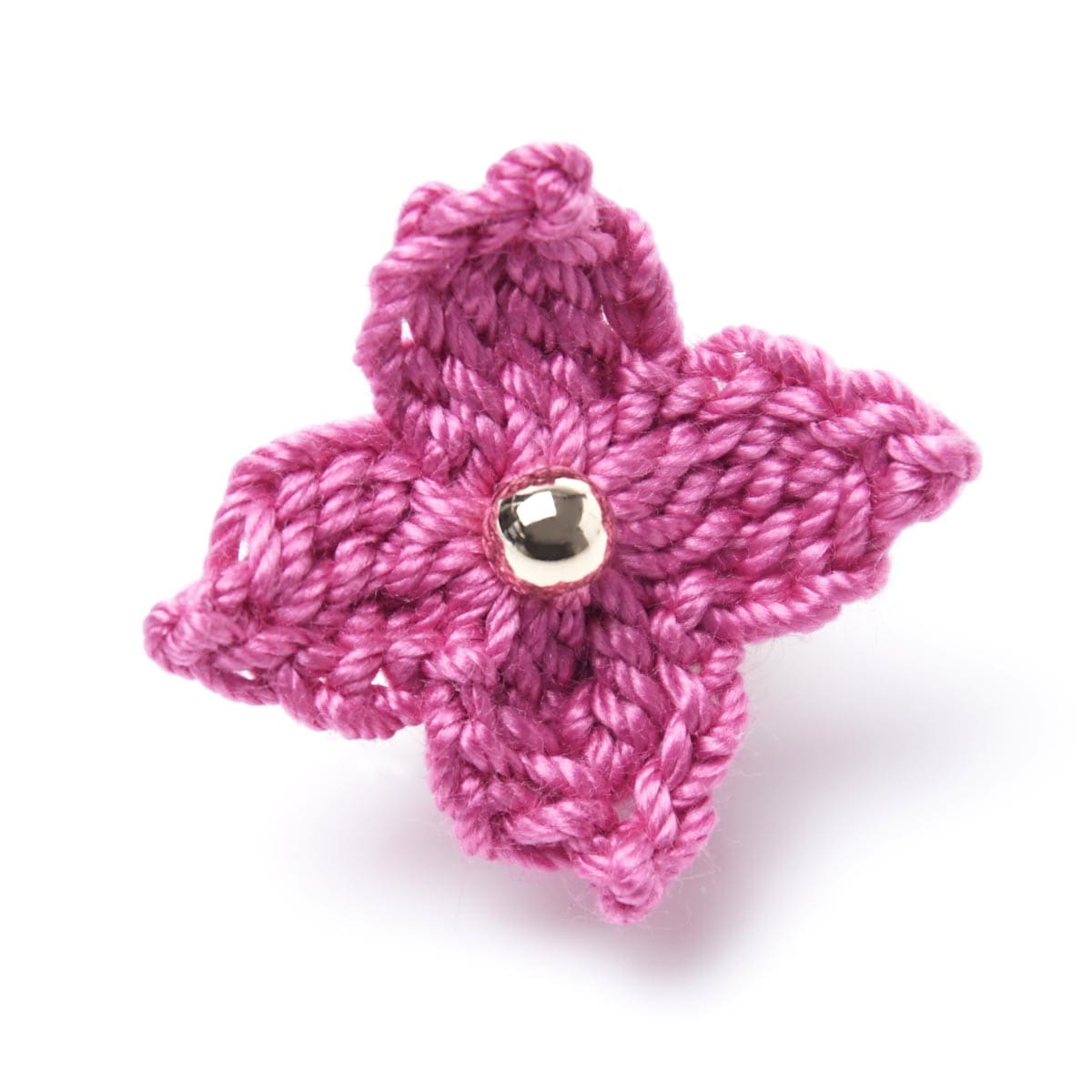 San Carlino サンカルリーノ ブートニエール/LILAC ライラック メンズ