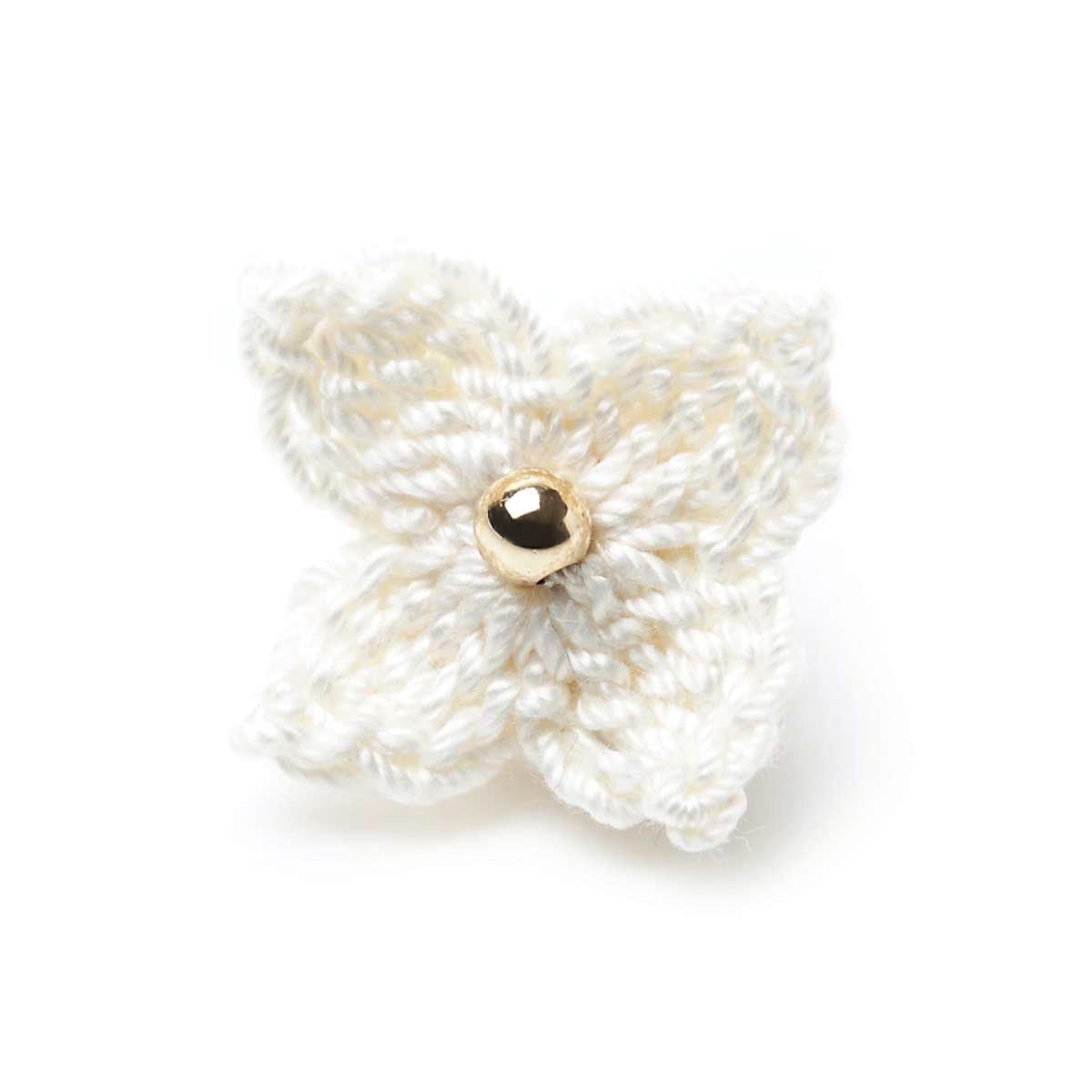 San Carlino サンカルリーノ ブートニエール/LILAC ライラック メンズ