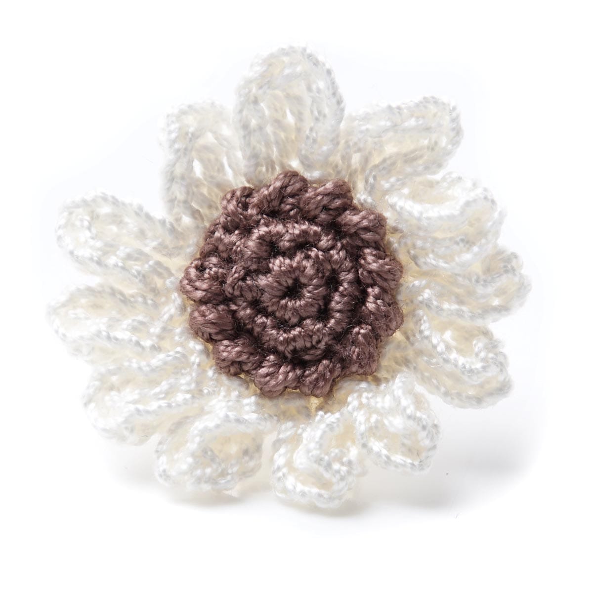 San Carlino サンカルリーノ ブートニエール/MARGUERITE マーガレット メンズ