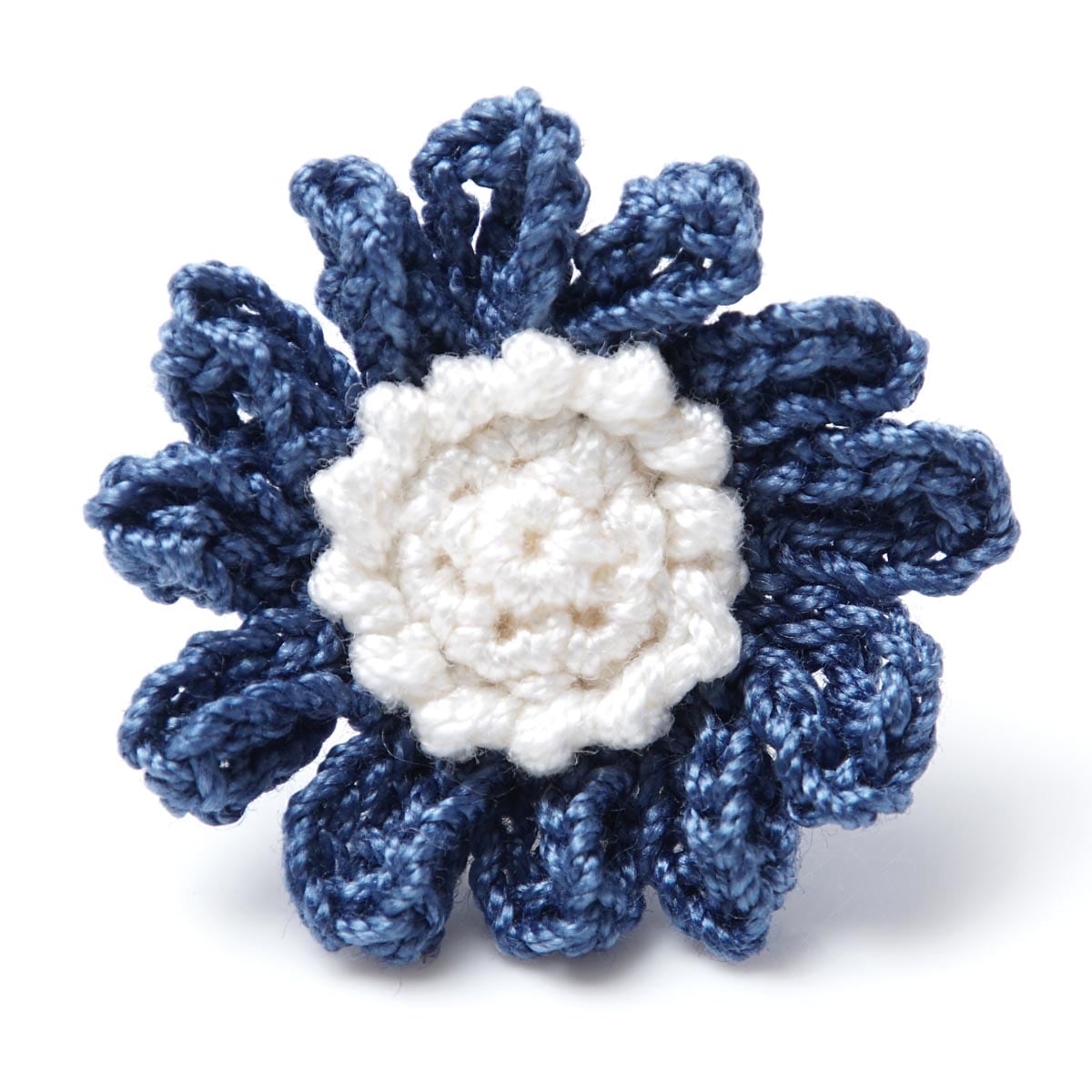 San Carlino サンカルリーノ ブートニエール/MARGUERITE マーガレット メンズ