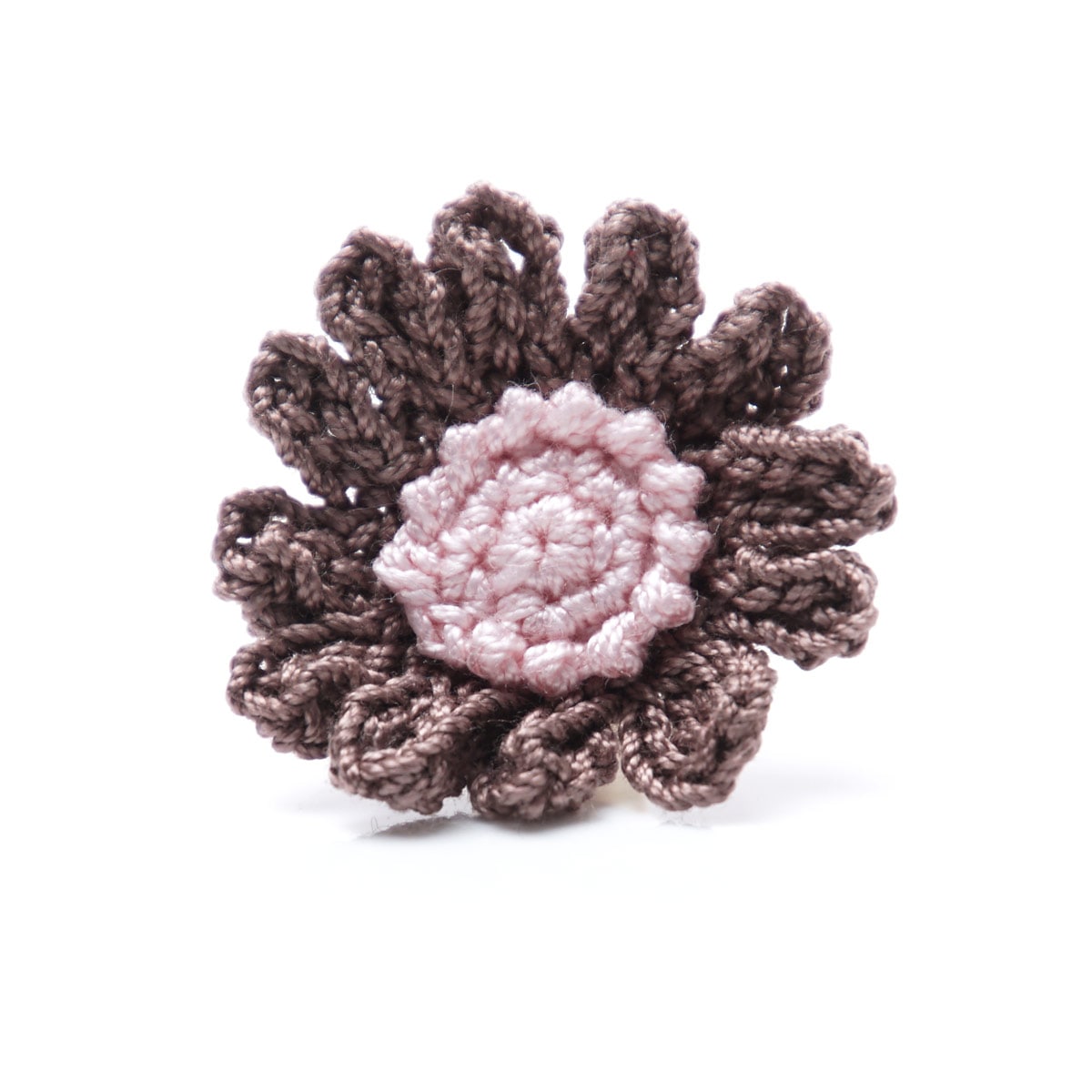 San Carlino サンカルリーノ ブートニエール/MARGUERITE マーガレット メンズ