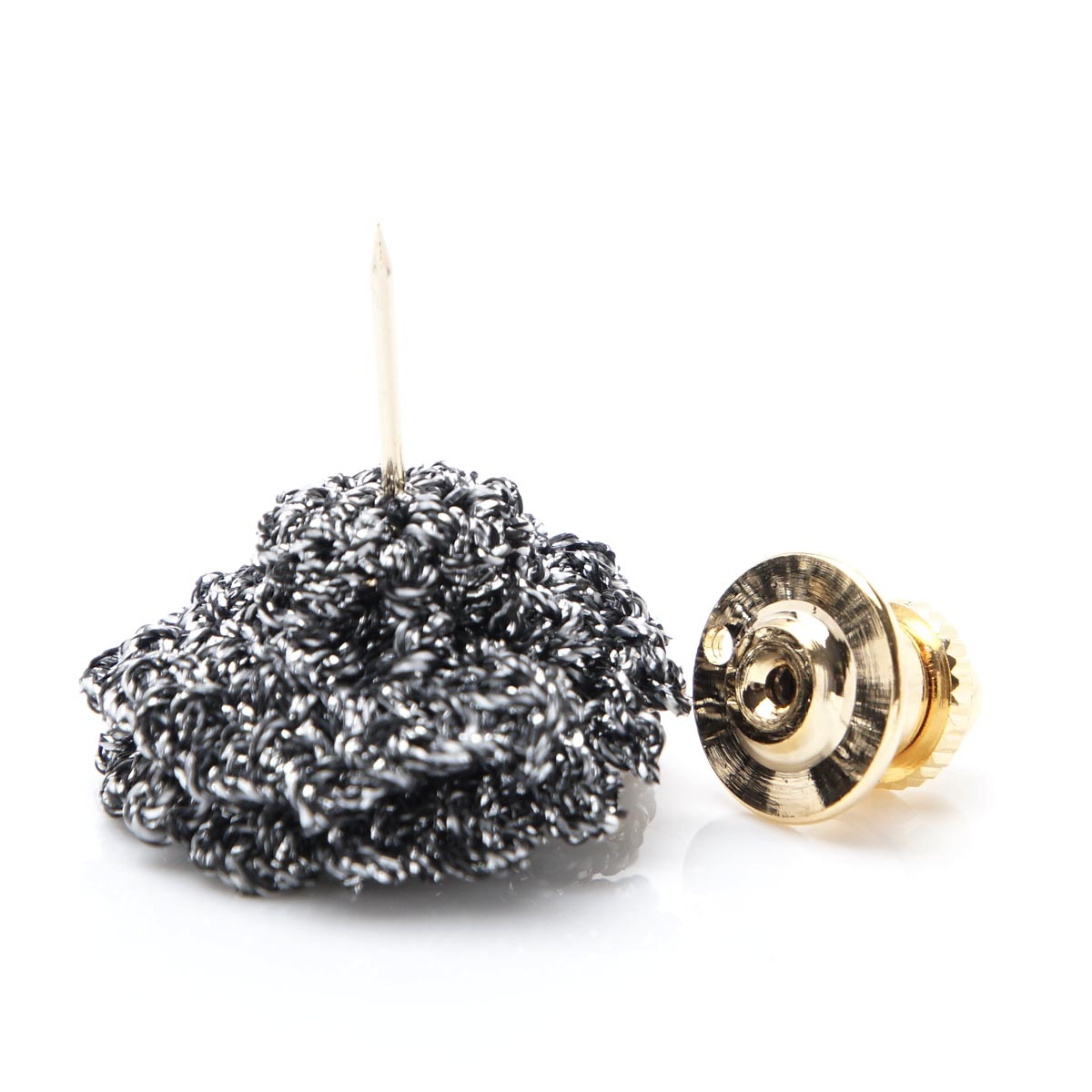 San Carlino サンカルリーノ ブートニエール/MARIGOLD マリーゴールド メンズ