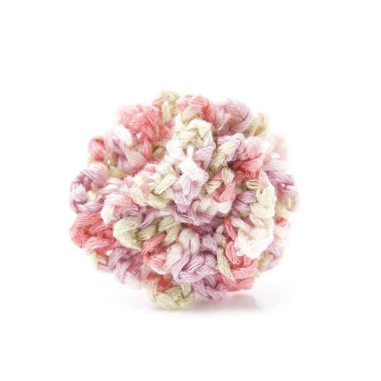 San Carlino サンカルリーノ ブートニエール/MARIGOLD マリーゴールド メンズ