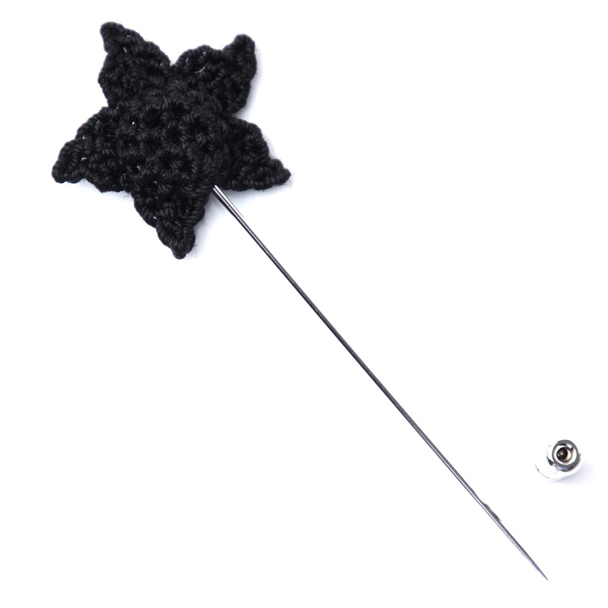 San Carlino サンカルリーノ ラペルピン/MYOSOTIS ミオソティス メンズ