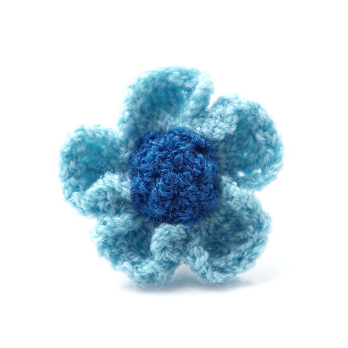 San Carlino サンカルリーノ ブートニエール/NEMOPHILA ネモフィラ メンズ