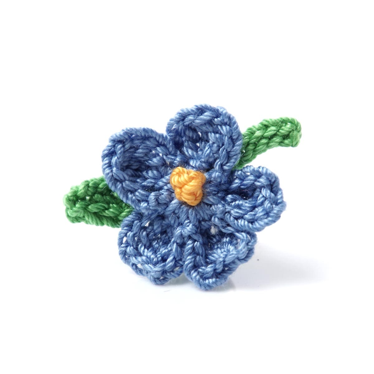 San Carlino サンカルリーノ ブートニエール/PLUMERIA プルメリア メンズ