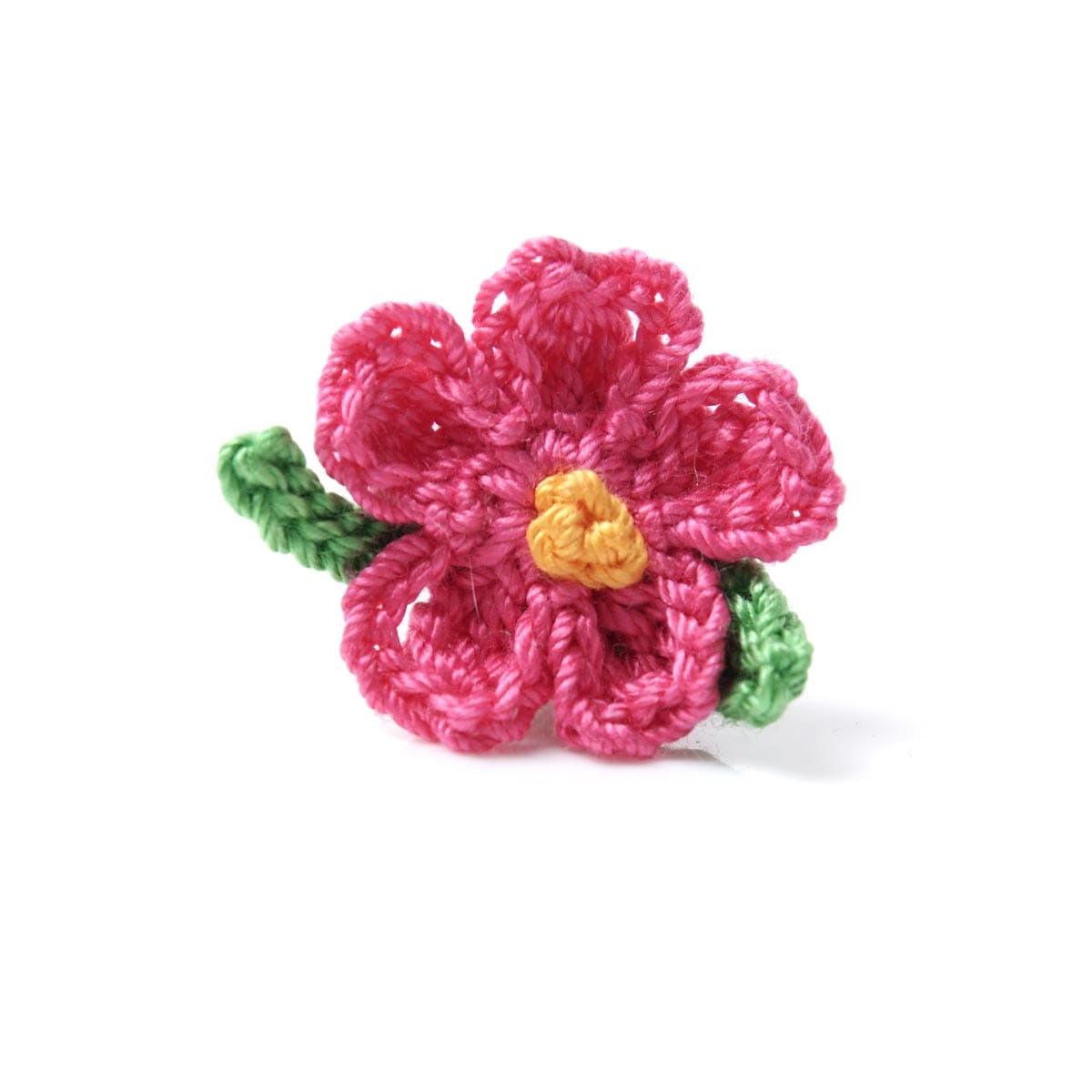 San Carlino サンカルリーノ ブートニエール/PLUMERIA プルメリア メンズ