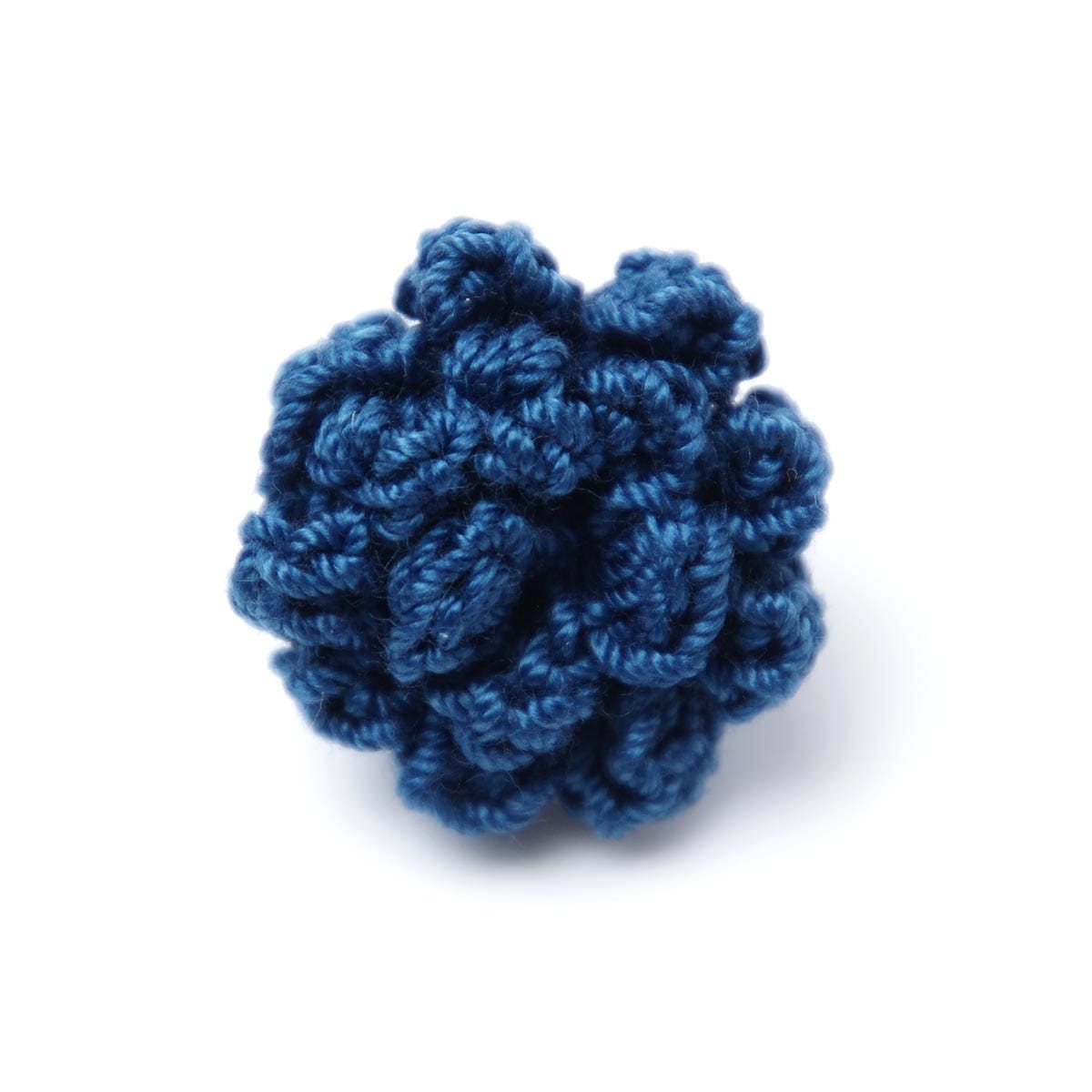 San Carlino サンカルリーノ ブートニエール/ROSA ローサ メンズ