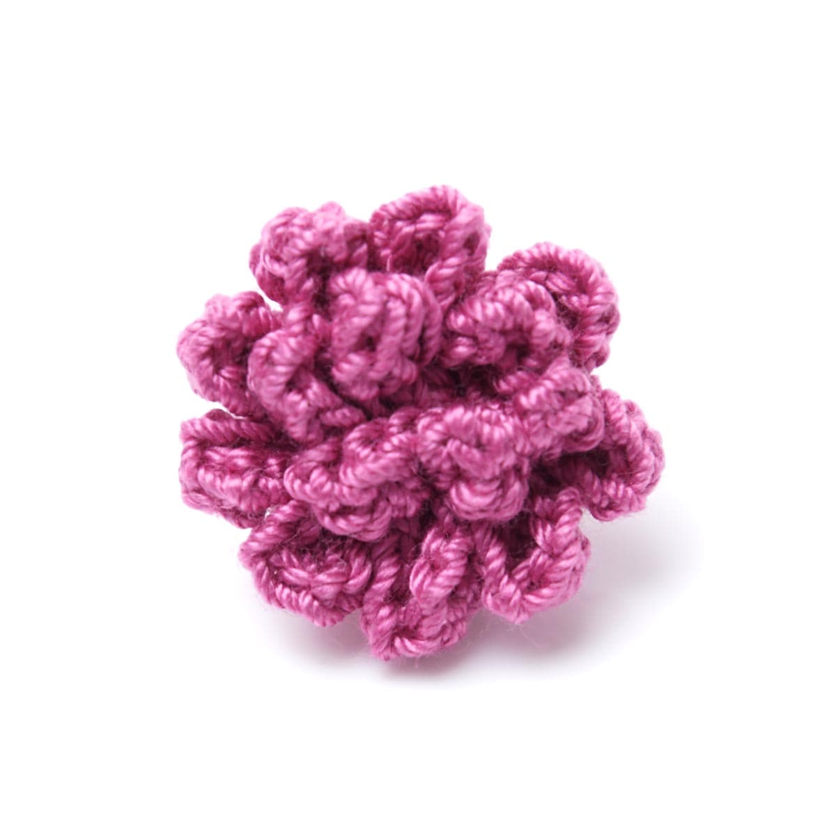 San Carlino サンカルリーノ ブートニエール/ROSA ローサ メンズ