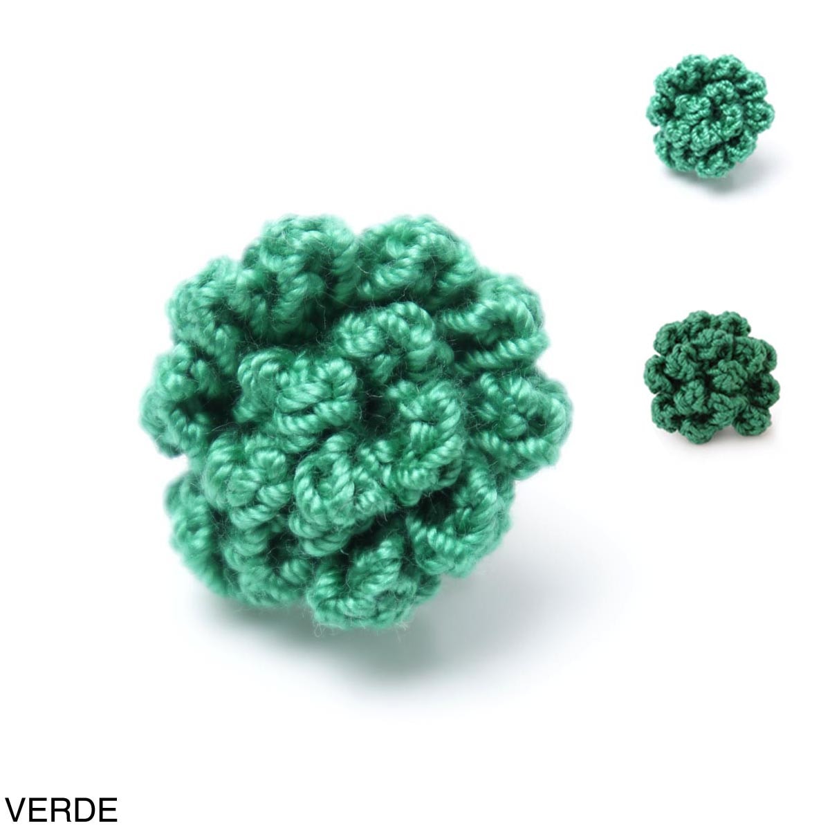 San Carlino サンカルリーノ ブートニエール/ROSA ローサ メンズ