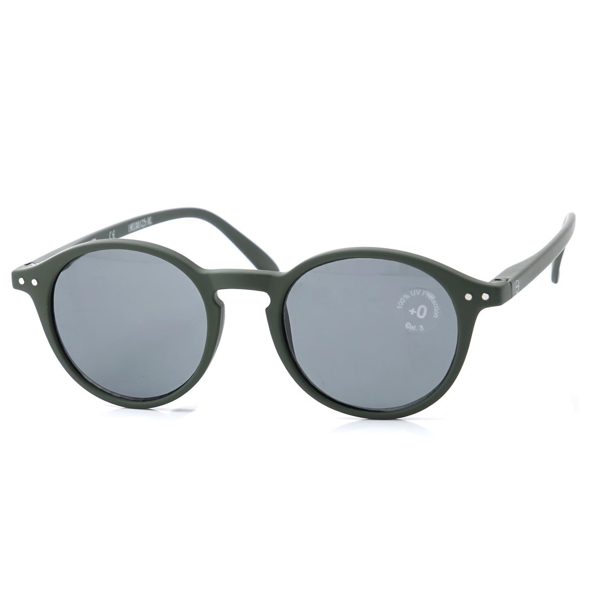 IZIPIZI (See Concept) イジピジ サングラス/ボストン SUN D サン ディー