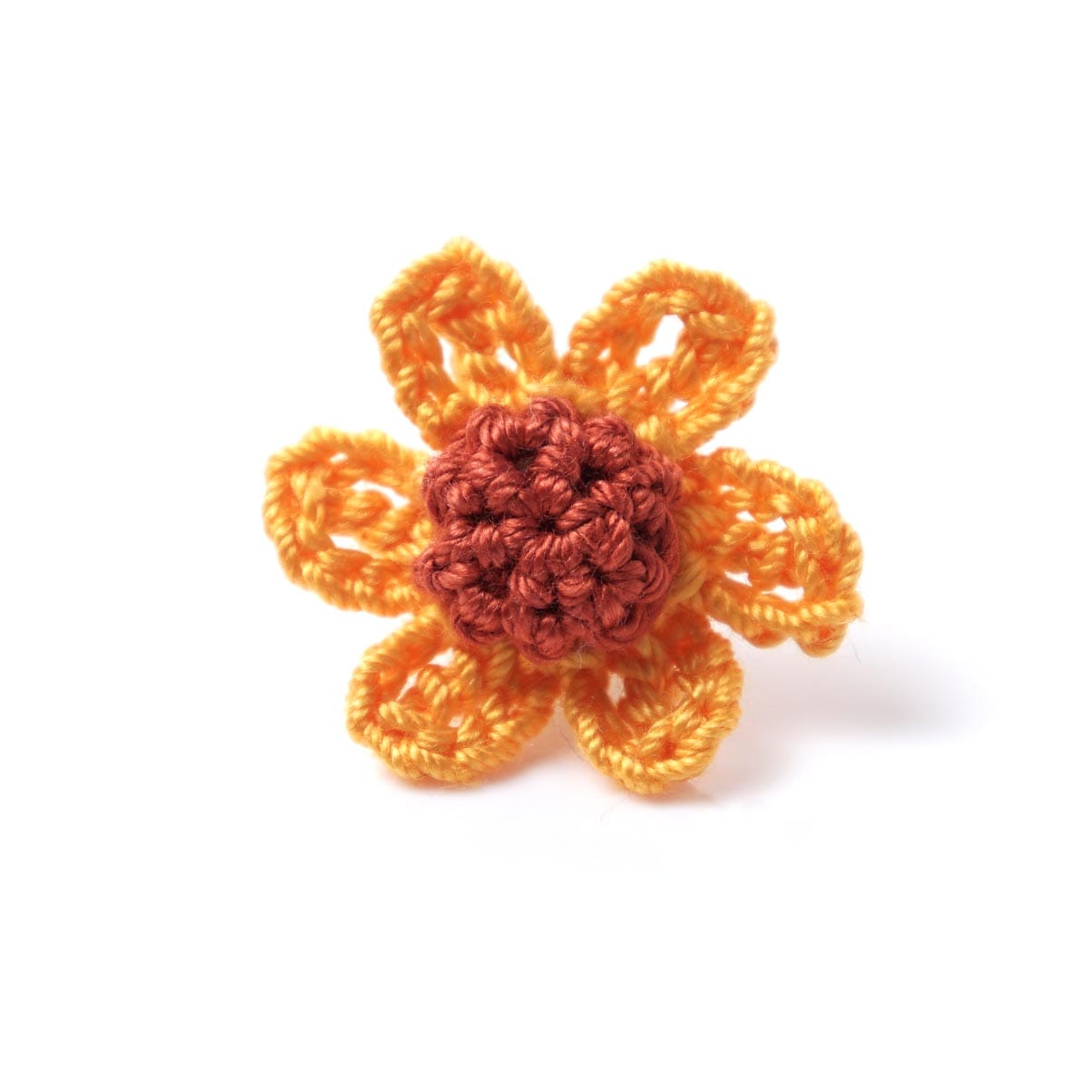 San Carlino サンカルリーノ ブートニエール/SNOWROSE スノーローズ メンズ