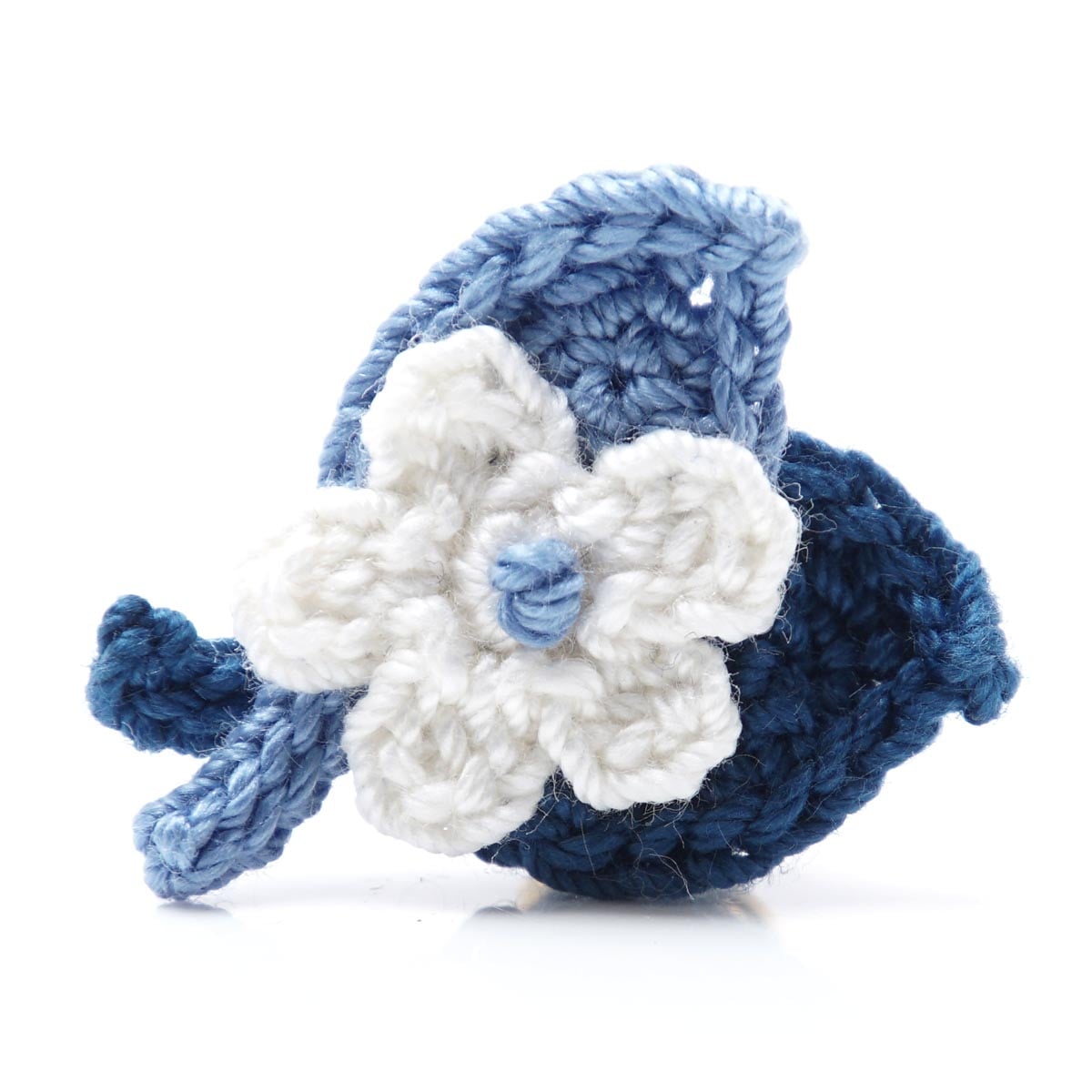 San Carlino サンカルリーノ ブートニエール/STEWARTIA ナツツバキ メンズ