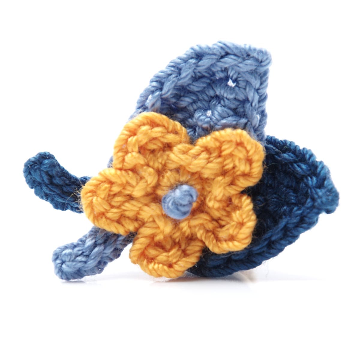 San Carlino サンカルリーノ ブートニエール/STEWARTIA ナツツバキ メンズ