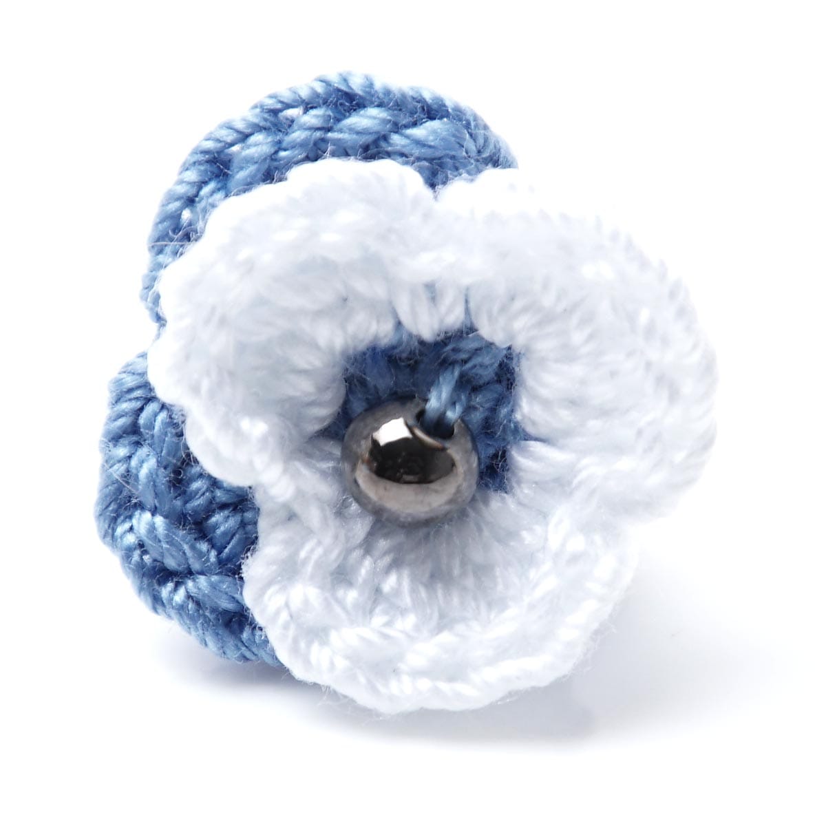 San Carlino サンカルリーノ ブートニエール/VIOLA ヴィオラ メンズ