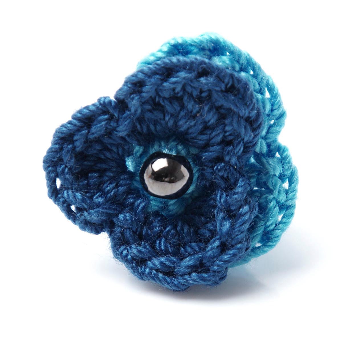 San Carlino サンカルリーノ ブートニエール/VIOLA ヴィオラ メンズ