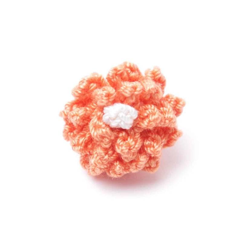 San Carlino サンカルリーノ ブートニエール/WHITECLOVER ホワイトクローバー メンズ