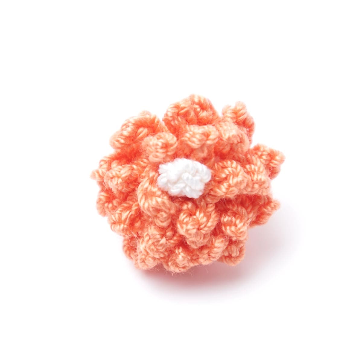 San Carlino サンカルリーノ ブートニエール/WHITECLOVER ホワイトクローバー メンズ