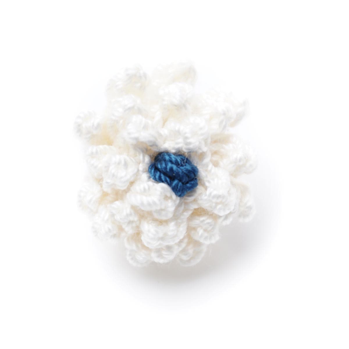 San Carlino サンカルリーノ ブートニエール/WHITECLOVER ホワイトクローバー メンズ