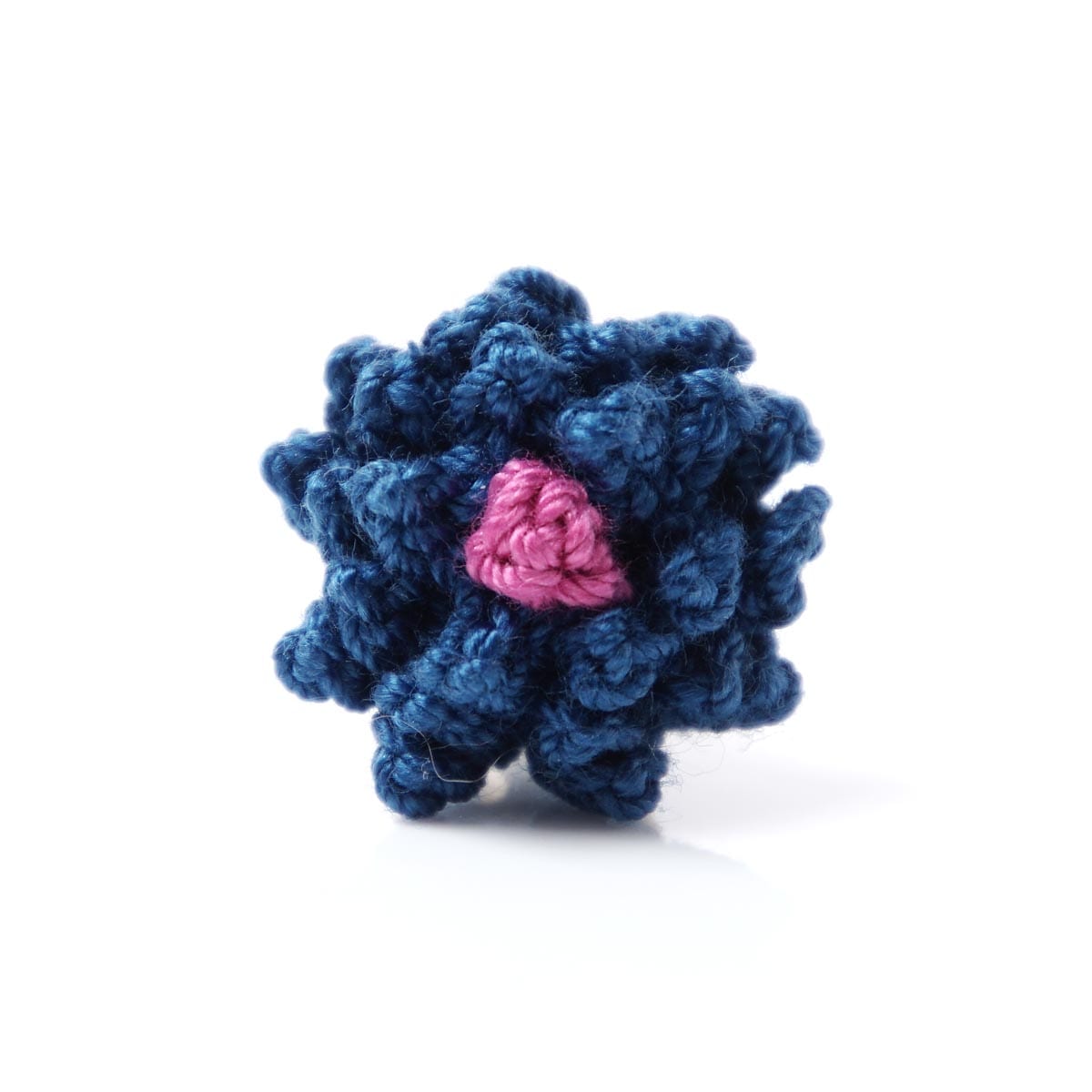 San Carlino サンカルリーノ ブートニエール/WHITECLOVER ホワイトクローバー メンズ