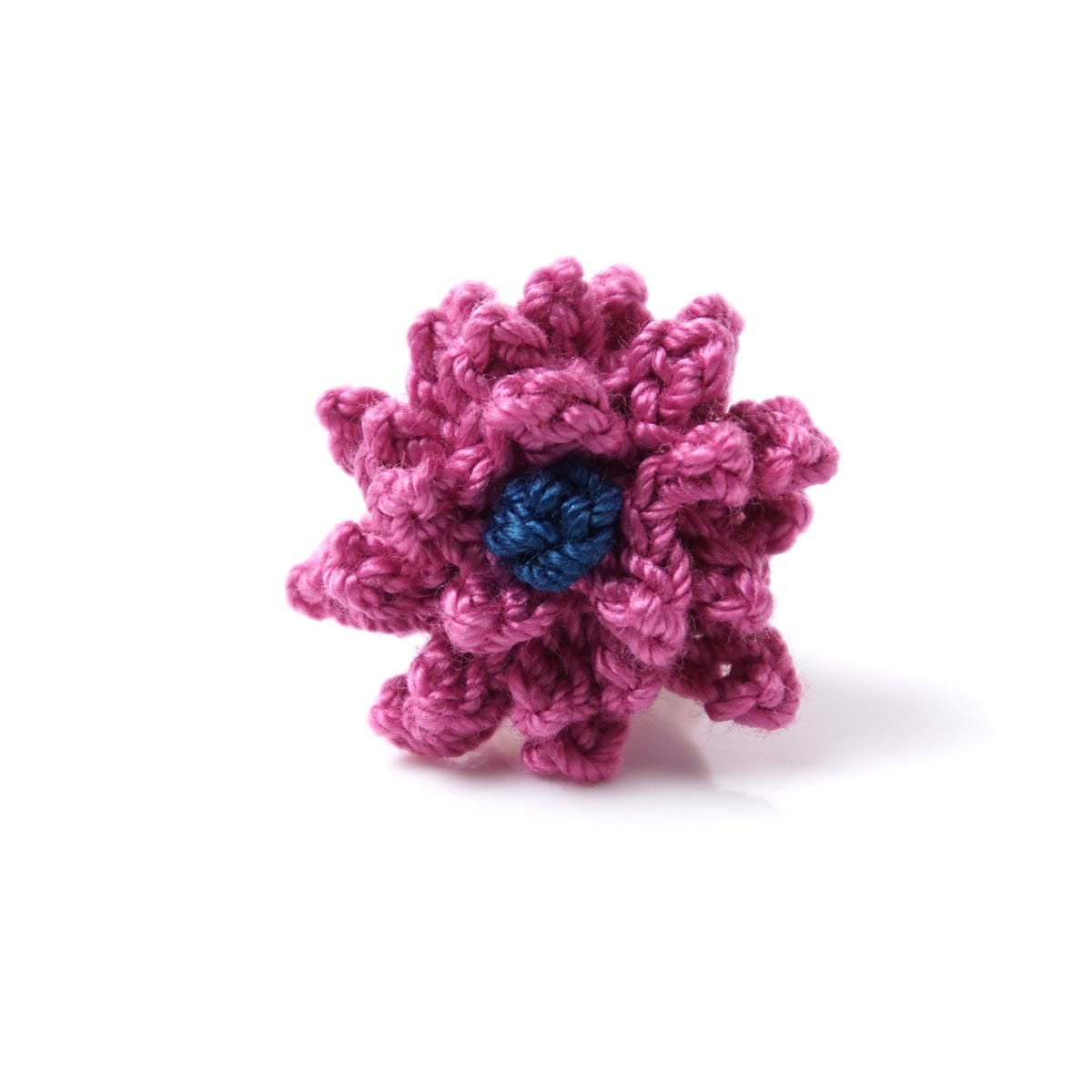 San Carlino サンカルリーノ ブートニエール/WHITECLOVER ホワイトクローバー メンズ