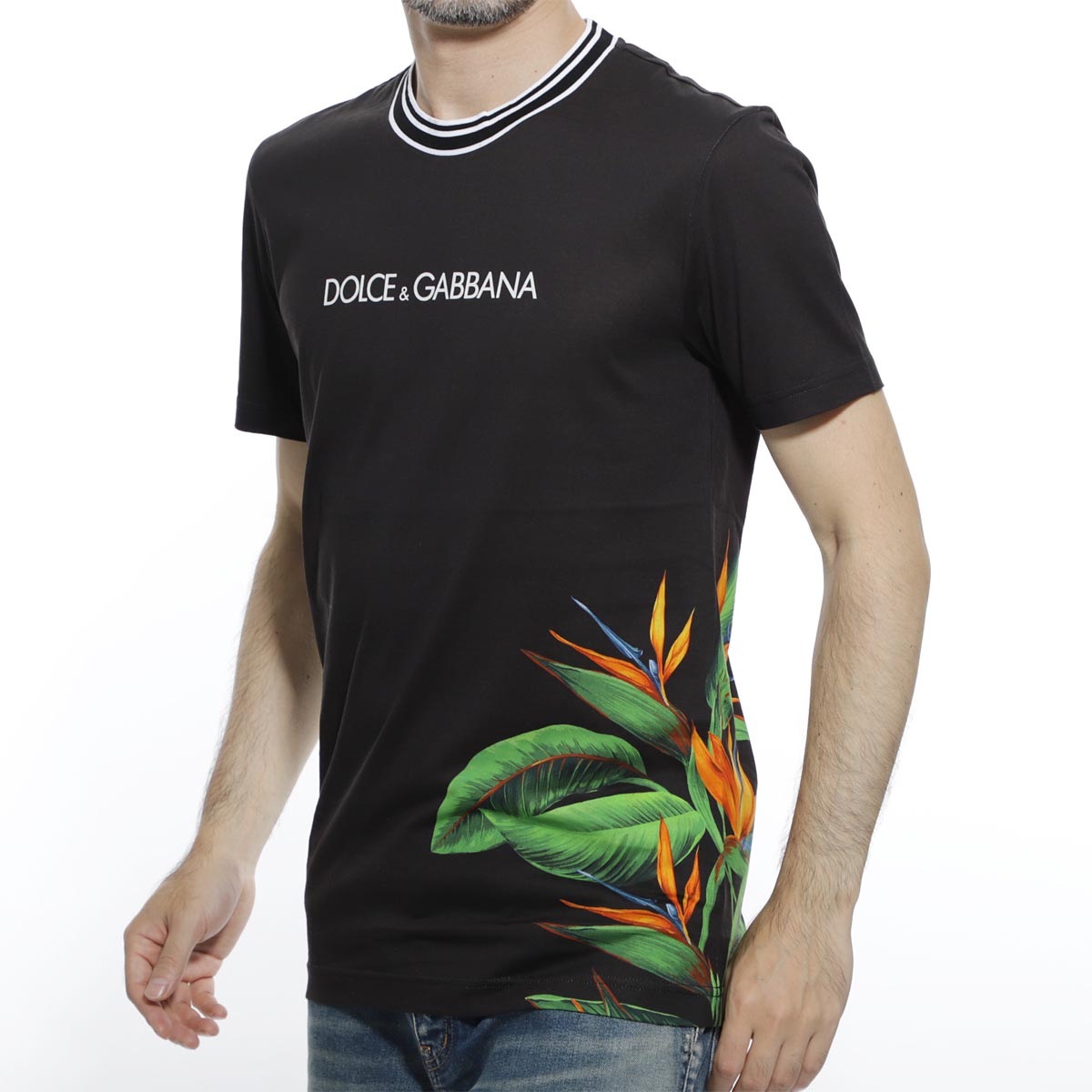 カテゴリ】 DOLCE&GABBANA - DOLCE&GABBANA tシャツの通販 by マイマイ