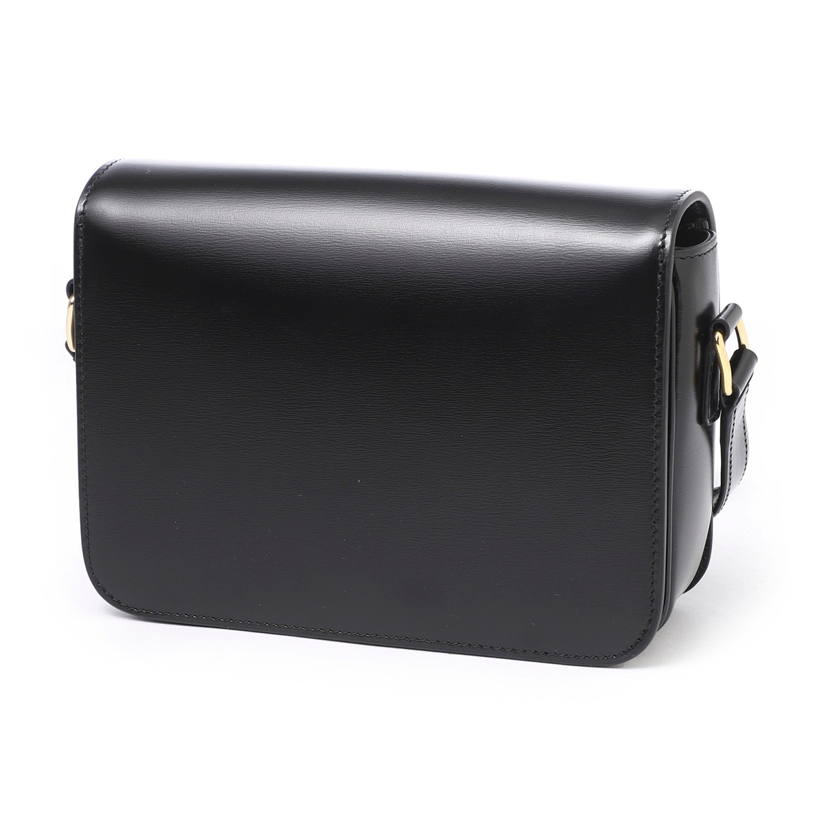 CELINE セリーヌ ショルダーバッグ/TRIOMPHE トリオンフ スモール