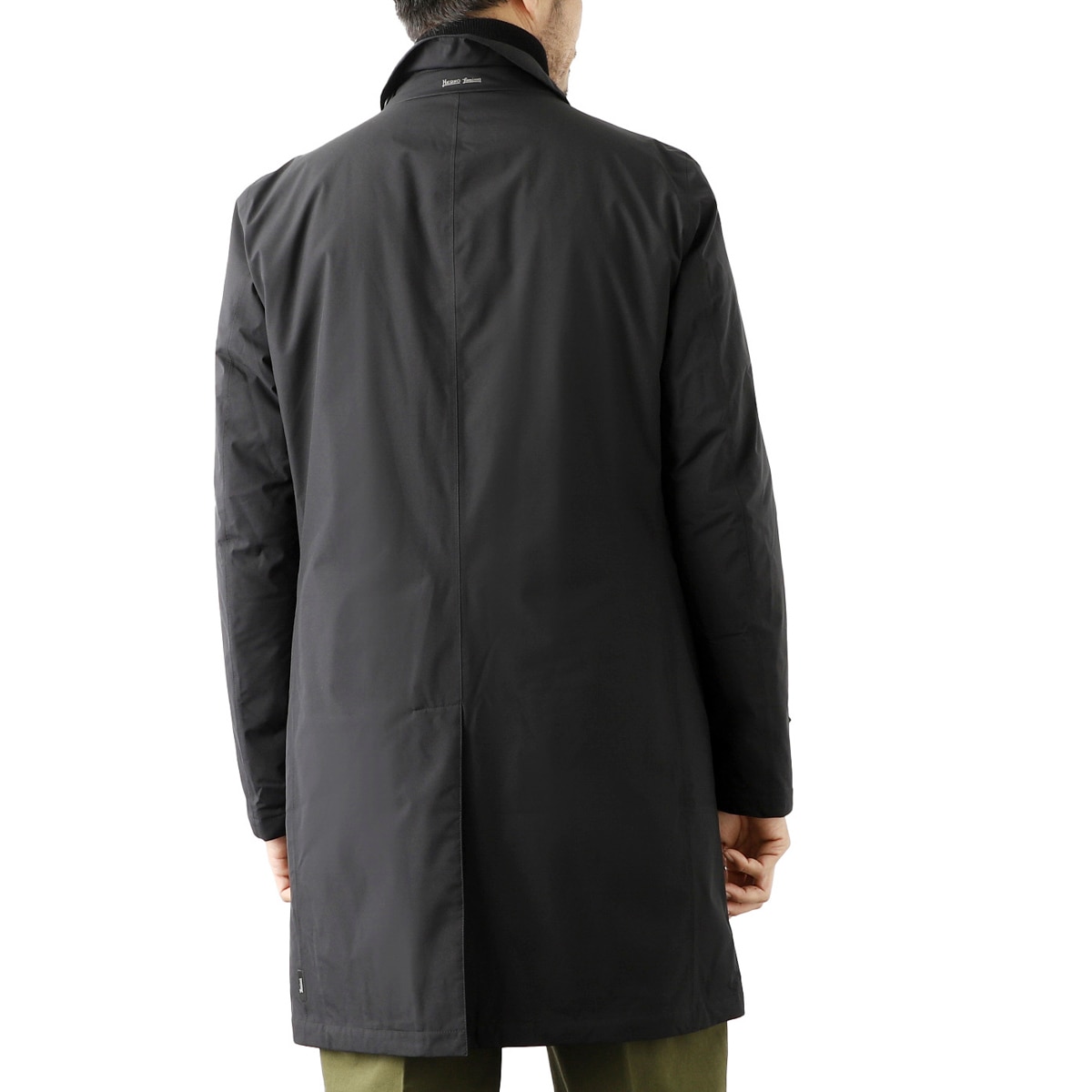 HERNO ダウンコート pi099ul-11121 HERNO ダウンコート pi099ul-11121 (HERNO/ダウンジャケット