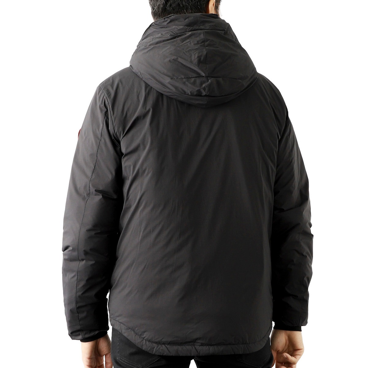 アウトレット】【ラスト1点】CANADA GOOSE カナダグース フーデッド 