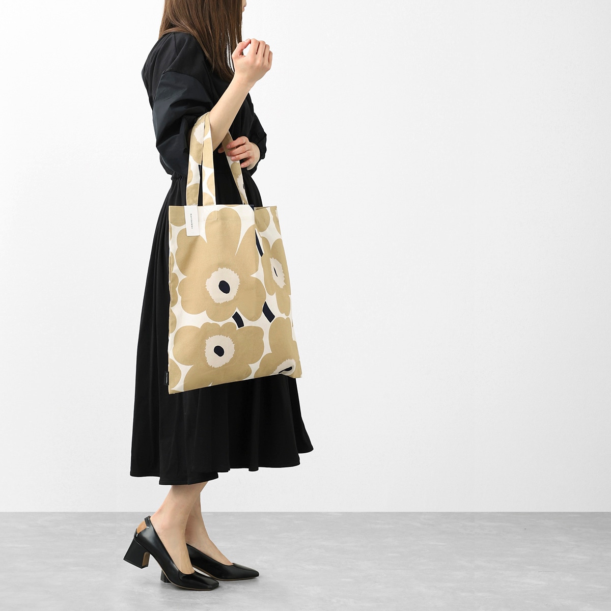 marimekko マリメッコ バッグチャーム/VIISAUS UNIKKO
