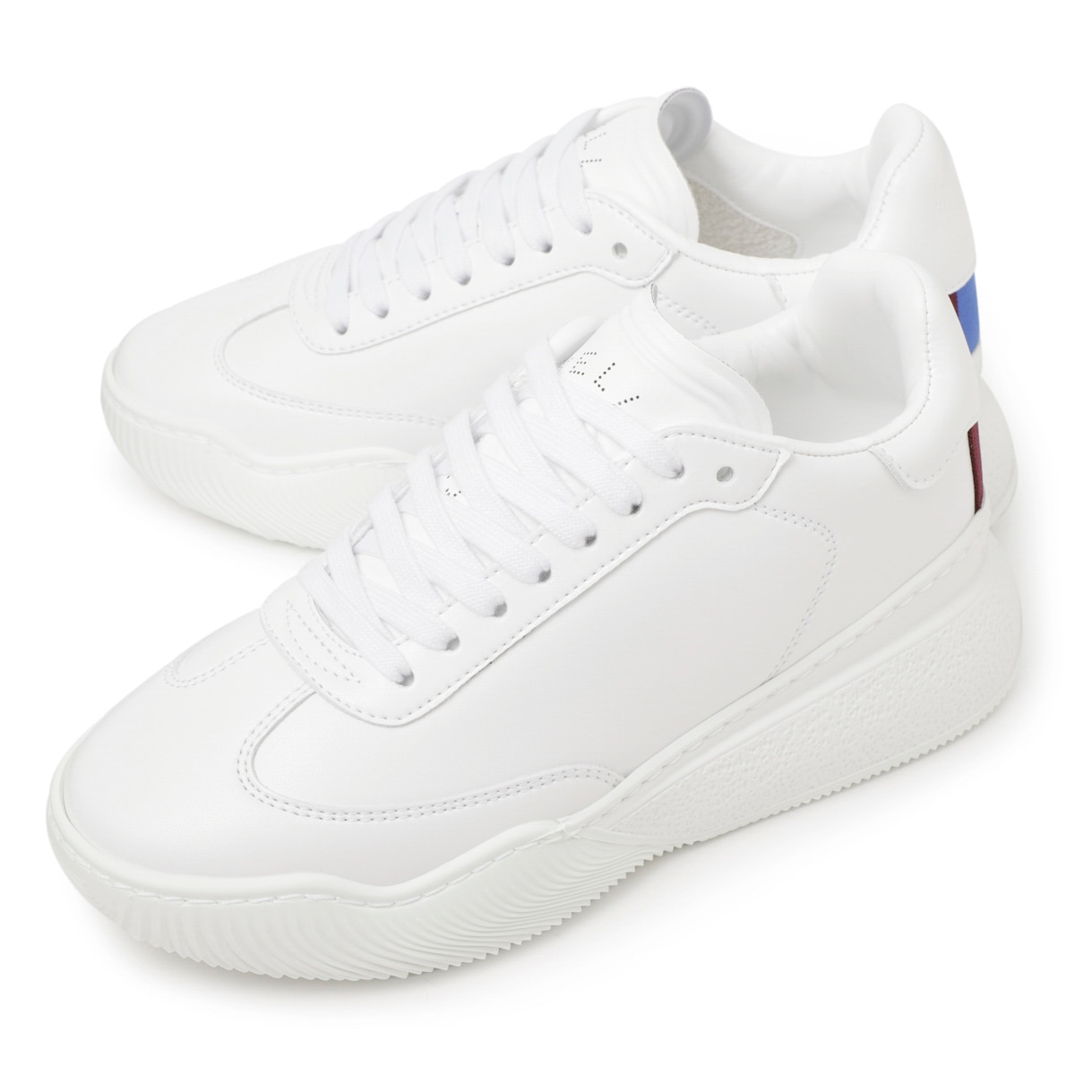 STELLA McCARTNEY ステラマッカートニー スニーカー/LOOP【大きいサイズあり】 レディース