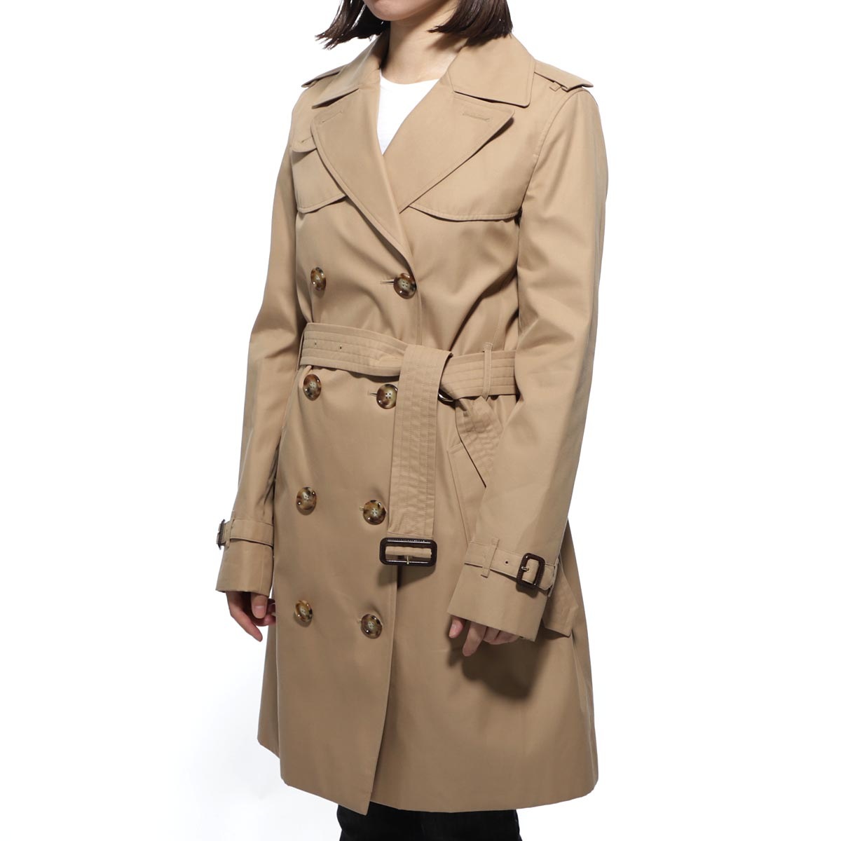 アウトレット】【ラスト1点】BURBERRY バーバリー トレンチ