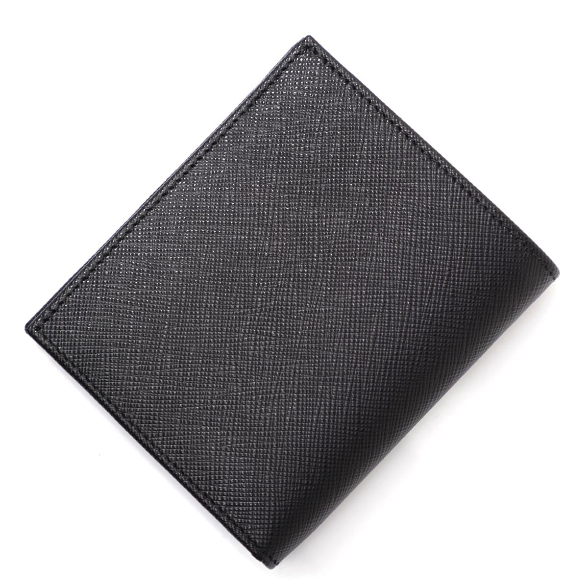 PRADA プラダ 2つ折り財布/SAFFIANO TRIANGLE メンズ | メンズ