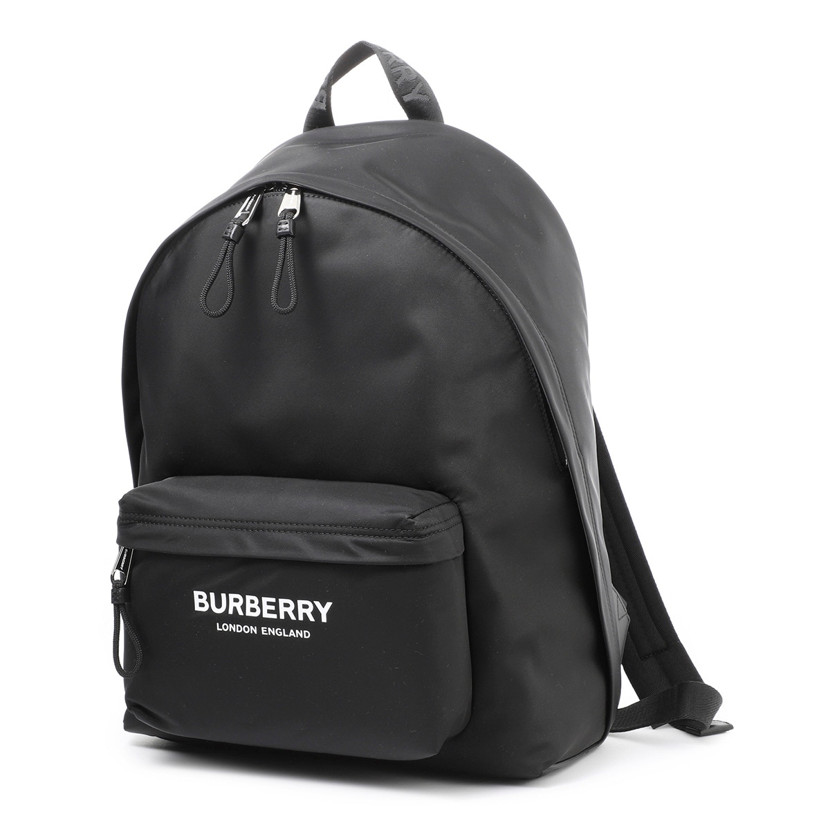 【激安】定価10万以上！　バーバリー　リュック　メンズ アウトレット】BURBERRY バーバリー バックパック/リュック