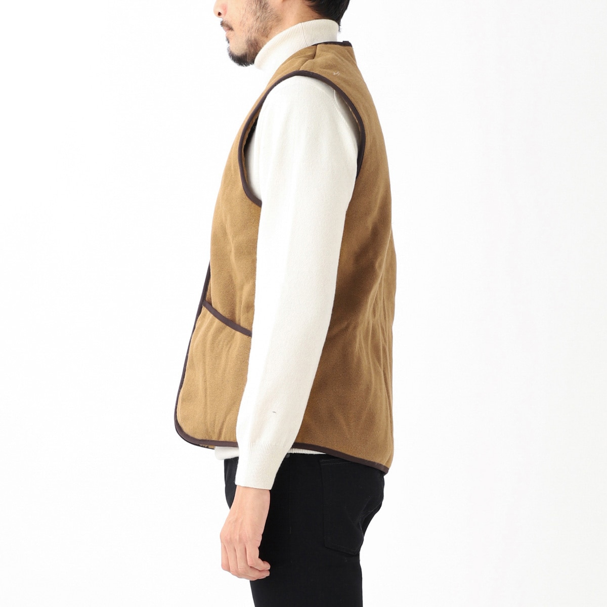 バブアー 再購入用 ※専用 Heritage + / ヘリテージ プラス Modified Dryfly ワックス