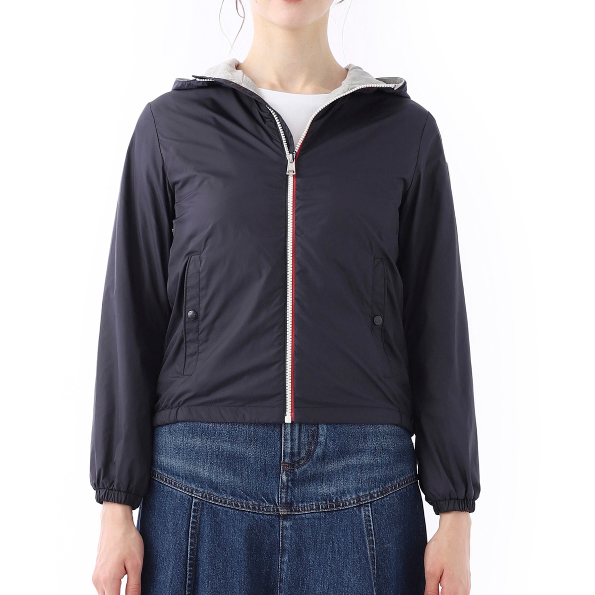 モンクレール MONCLER ブルゾン newurville 140 モンクレール MONCLER ブルゾン newurville 140 モンクレール