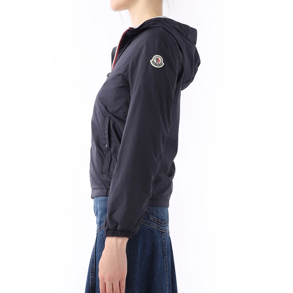 モンクレール MONCLER ブルゾン newurville 140 モンクレール MONCLER ブルゾン newurville 140 MONCLER