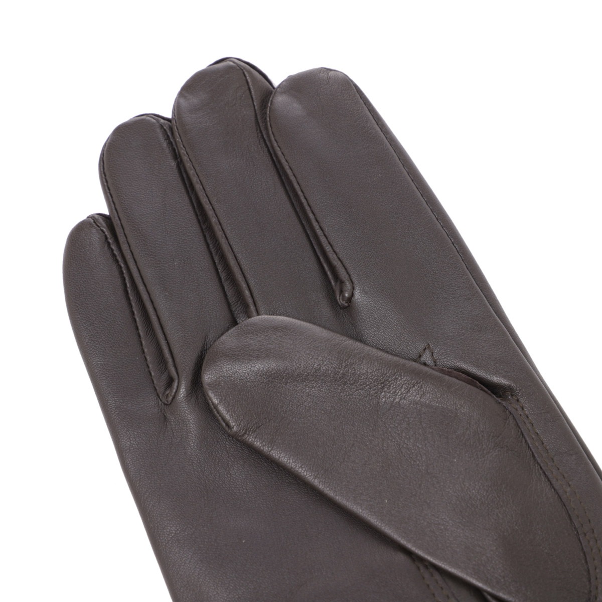 DENTS デンツ グローブ/手袋/INTERNATIONAL BUXTON HAIRHSEEP TOUCHSCREEN スマホ対応 メンズ