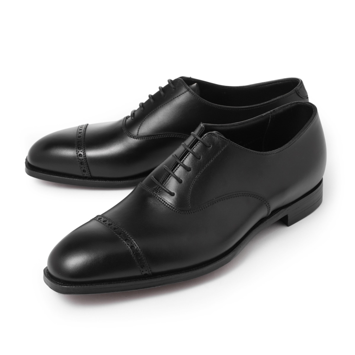 CROCKETT&JONES クロケット&ジョーンズ 内羽根式 シューズ