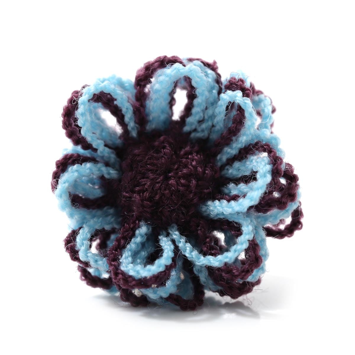 San Carlino サンカルリーノ ブートニエール/CENTAUREA ケンタウレア メンズ