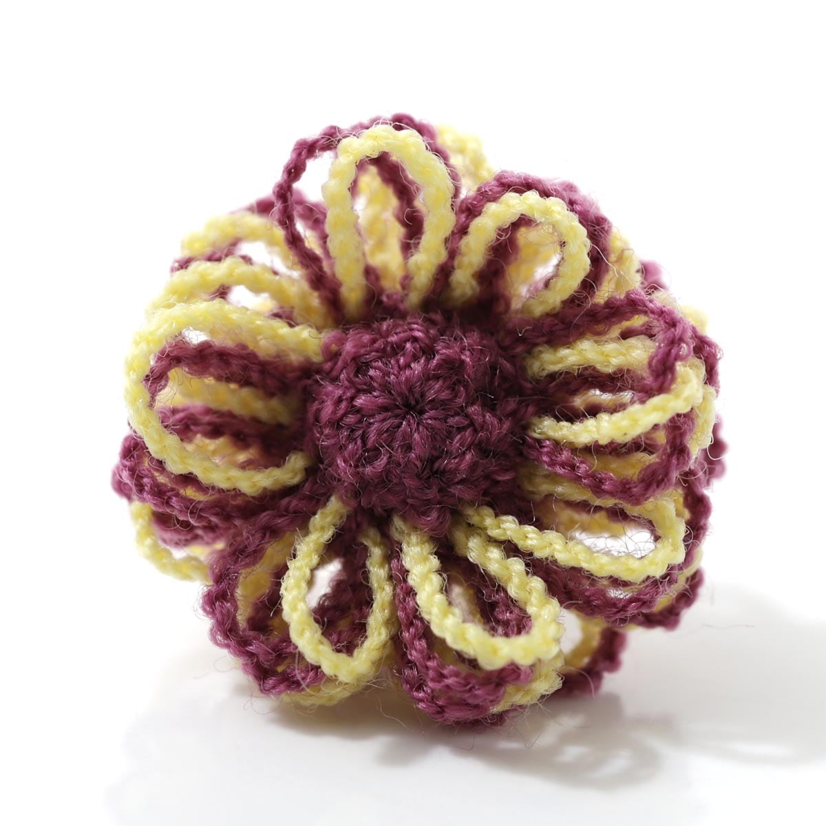 San Carlino サンカルリーノ ブートニエール/CENTAUREA ケンタウレア メンズ