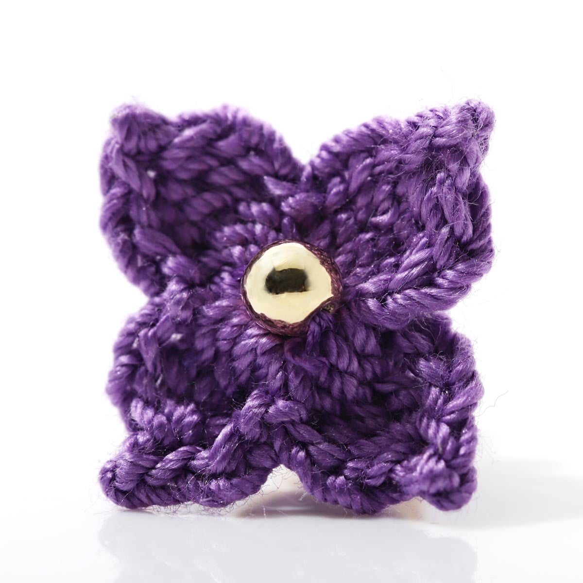 San Carlino サンカルリーノ ブートニエール/LILAC ライラック メンズ