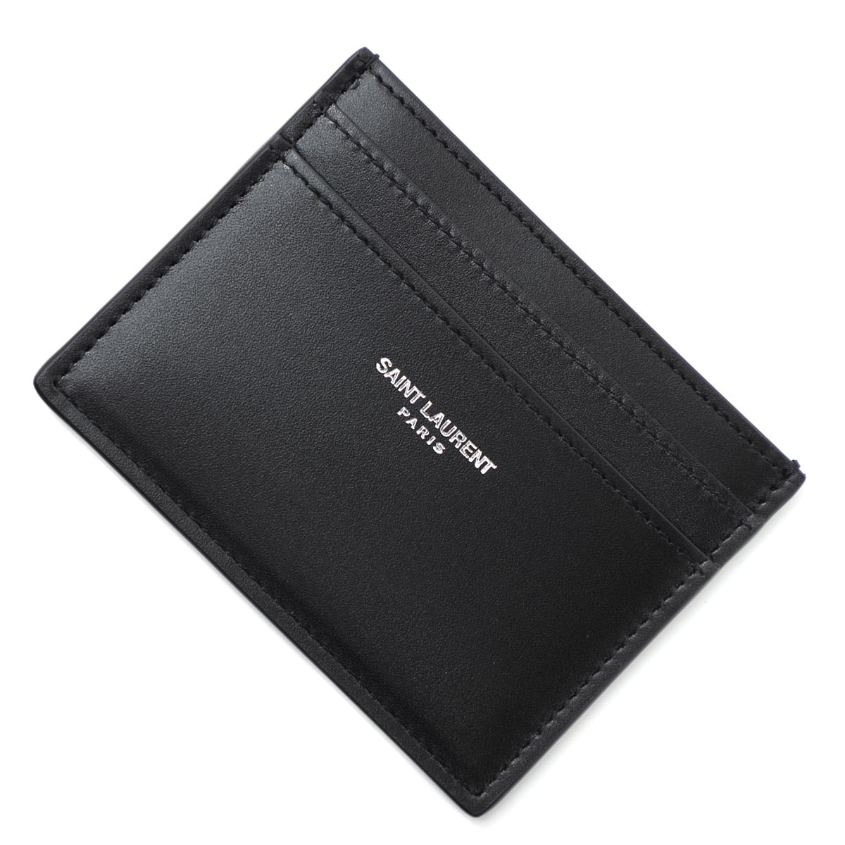 アウトレット】SAINT LAURENT サンローラン カードケース/CARD HOLDER