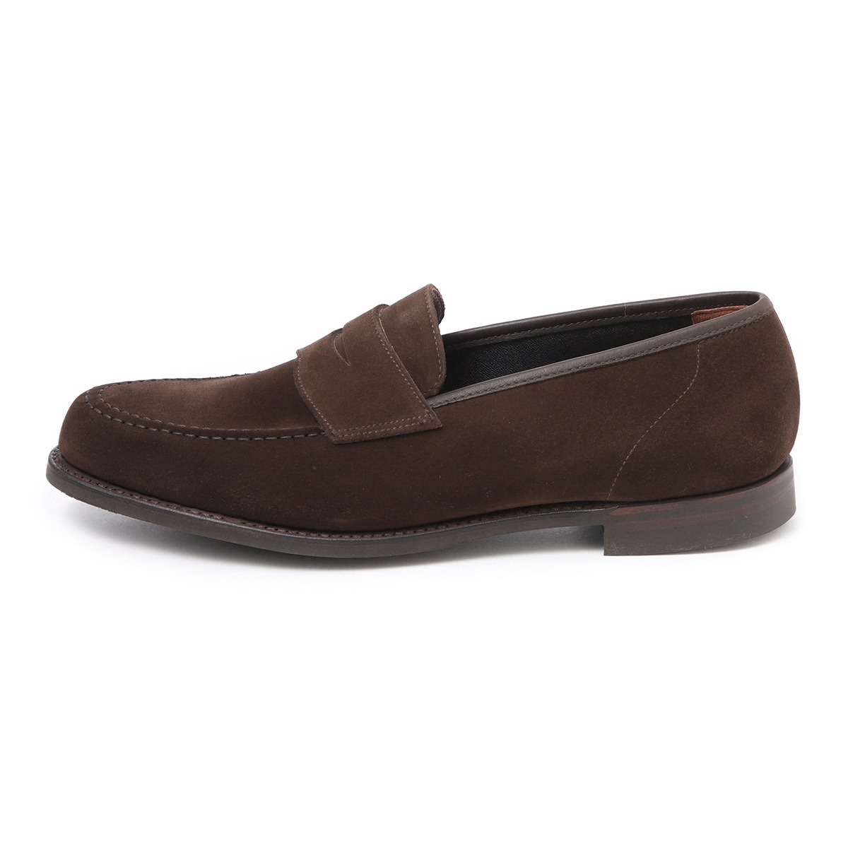 【アウトレット】【ラスト1点】CROCKETT&JONES クロケット&ジョーンズ コインローファー/HARVARD 2 26254A-S02C2 ラスト 376【大きいサイズあり】 メンズ