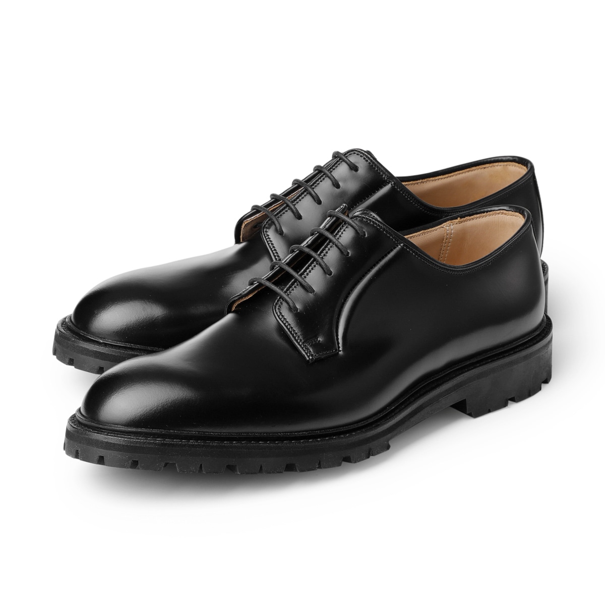 靴 CROCKETT&JONES CROCKETT&JONES クロケット&ジョーンズ 外羽根式 シューズ