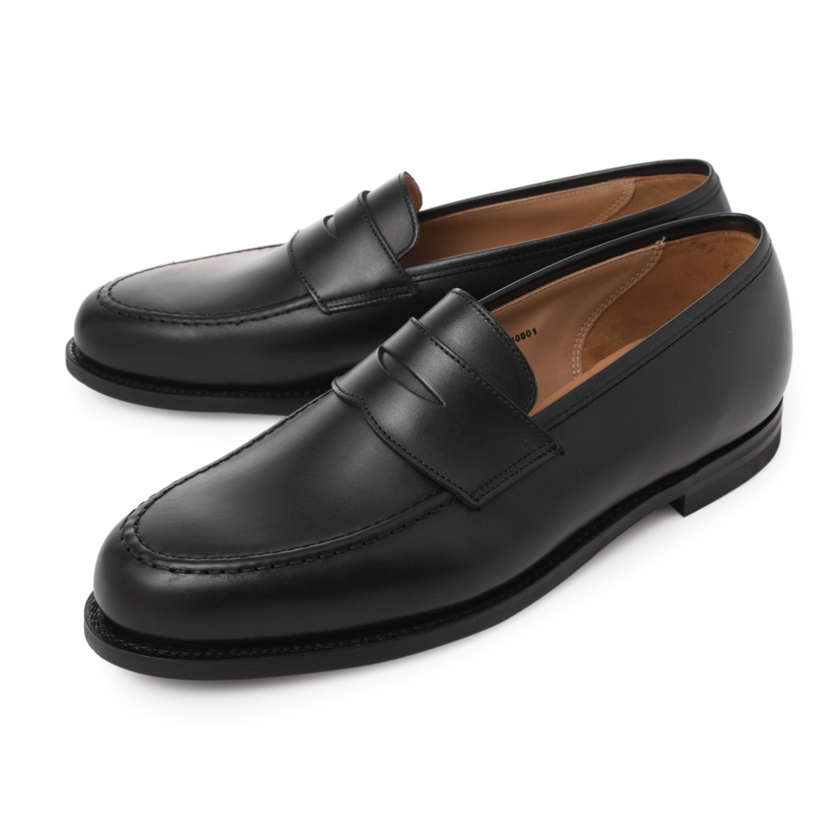 アウトレット】CROCKETT&JONES クロケット&ジョーンズ コイン