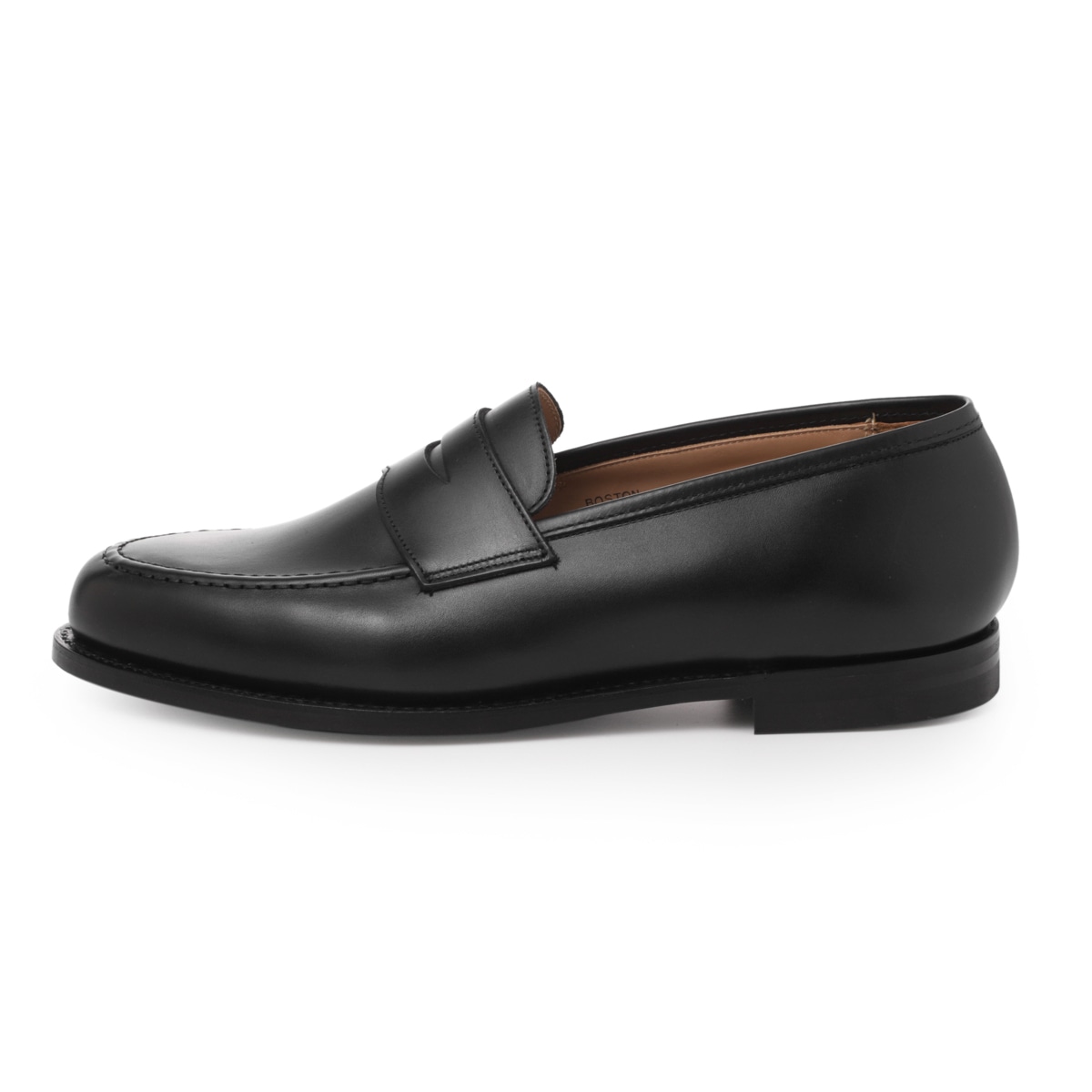 CROCKETT&JONES クロケット&ジョーンズ コインローファー/BOSTON