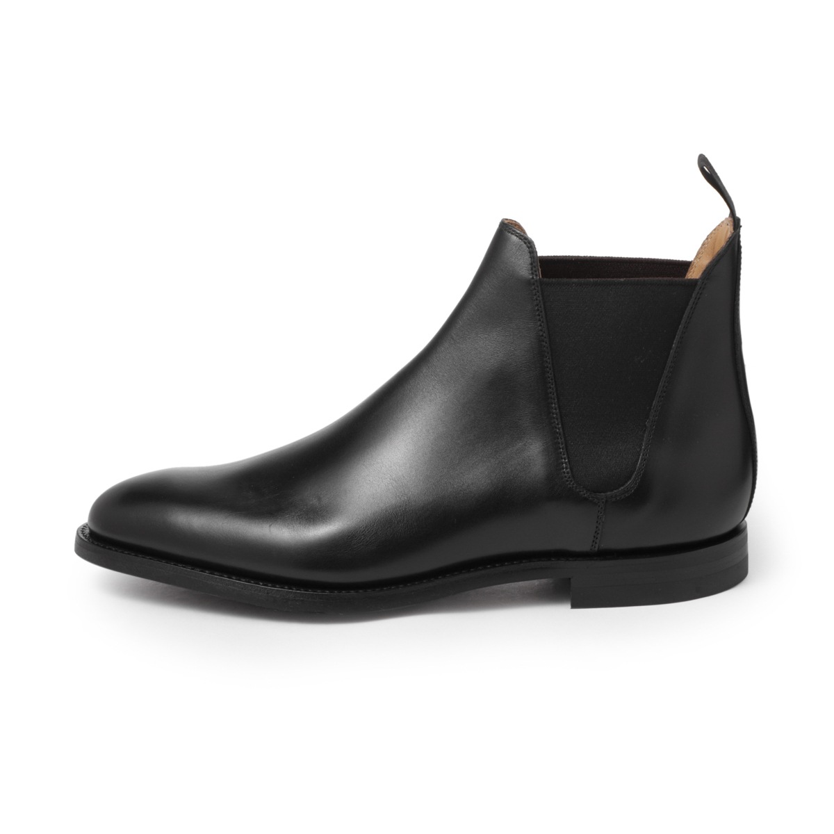 CROCKETT&JONES クロケット&ジョーンズ サイドゴアブーツ/CHELSEA 8
