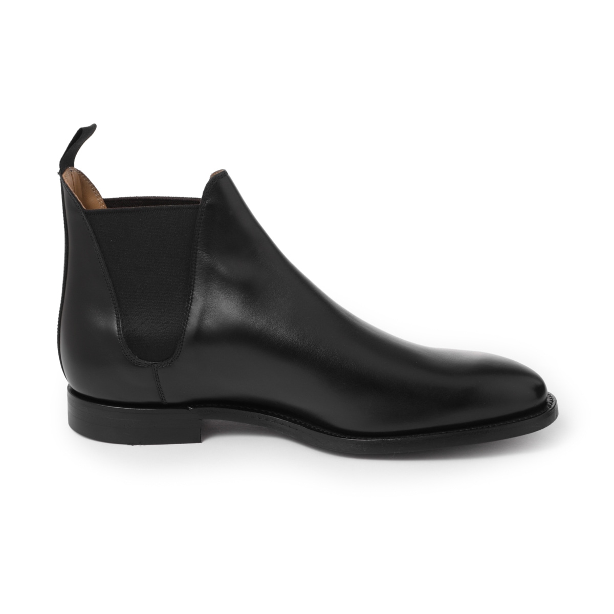 CROCKETT&JONES クロケット&ジョーンズ サイドゴアブーツ/CHELSEA 8