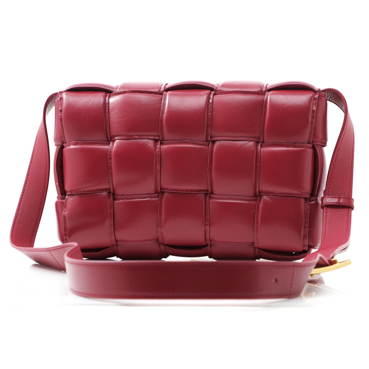 BOTTEGA VENETA ボッテガヴェネタ ショルダーバッグ/クロスボディ BOTTEGA VENETA ボッテガヴェネタ ショルダーバッグ/クロスボディ